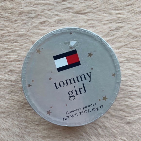 Tommy Hilfiger Shimmer Powder